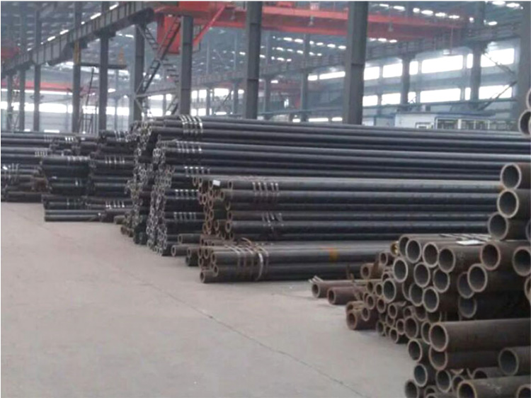 隆安12cr2mo化肥专用管